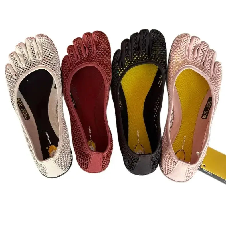 Natural Movement Indoor Yoga Shoes